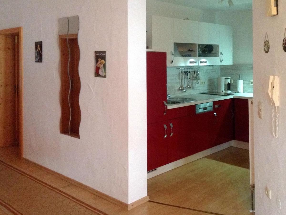 Apartment Kuehbeck-1 By Interhome Bischofsmais Εξωτερικό φωτογραφία