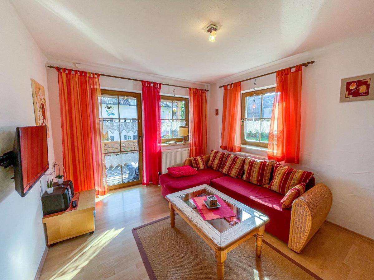 Apartment Kuehbeck-1 By Interhome Bischofsmais Εξωτερικό φωτογραφία