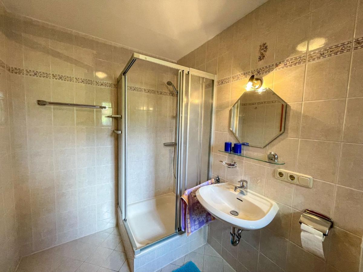 Apartment Kuehbeck-1 By Interhome Bischofsmais Εξωτερικό φωτογραφία