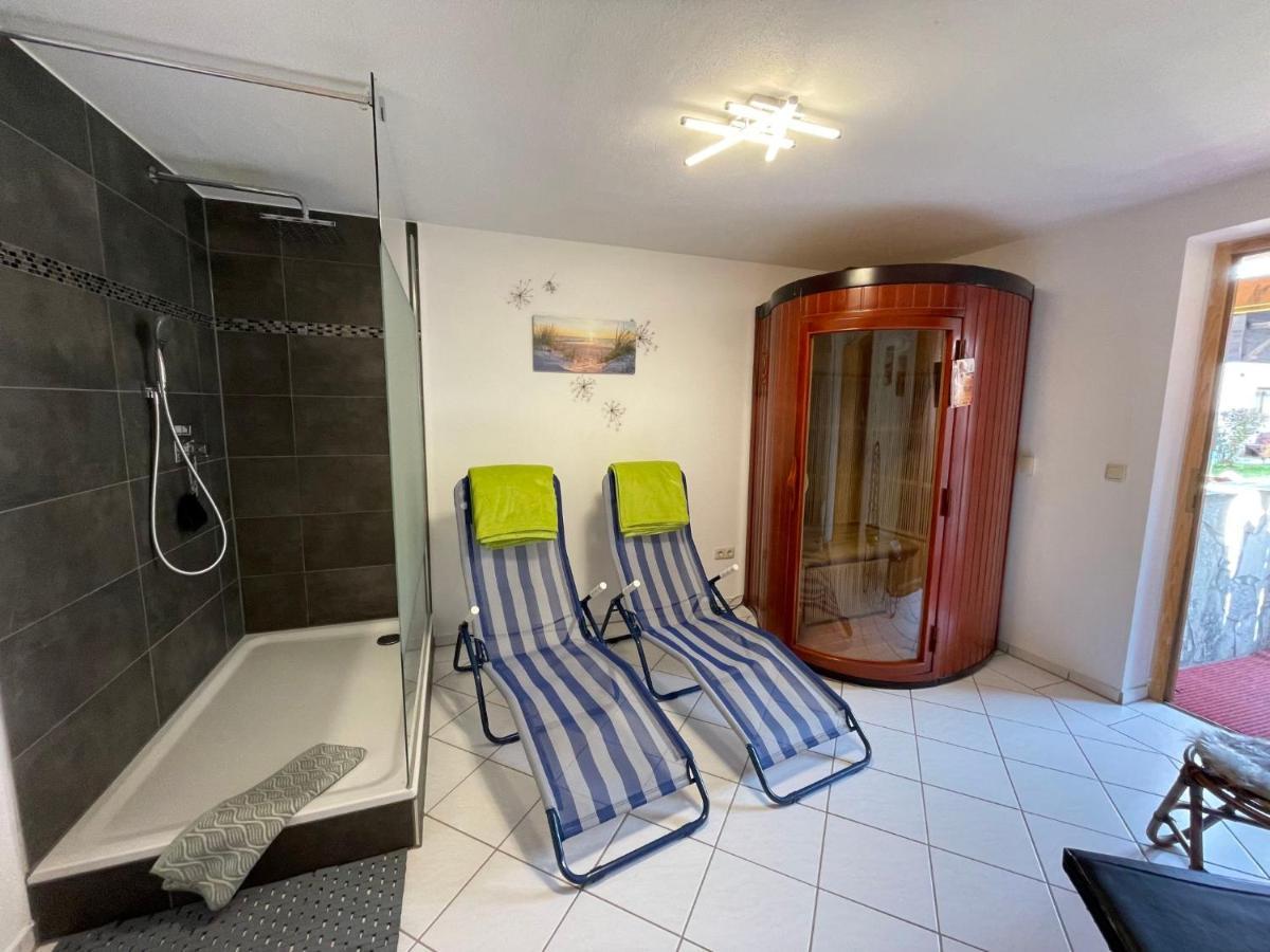 Apartment Kuehbeck-1 By Interhome Bischofsmais Εξωτερικό φωτογραφία