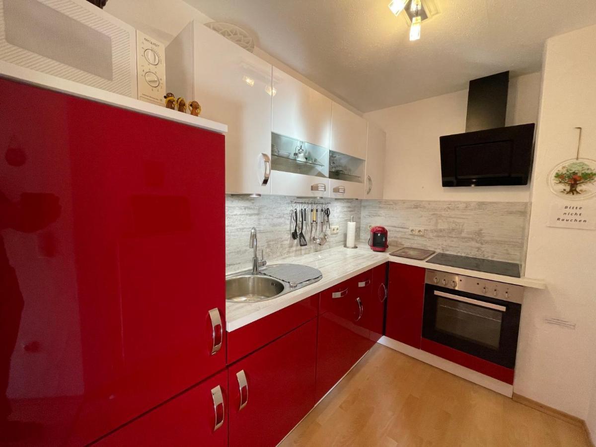 Apartment Kuehbeck-1 By Interhome Bischofsmais Εξωτερικό φωτογραφία